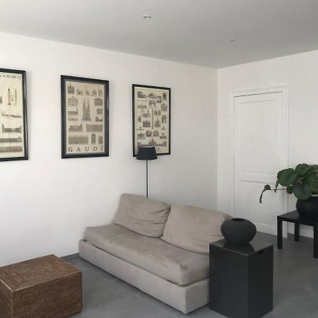 New Apartment In Brussels House Bagian luar foto